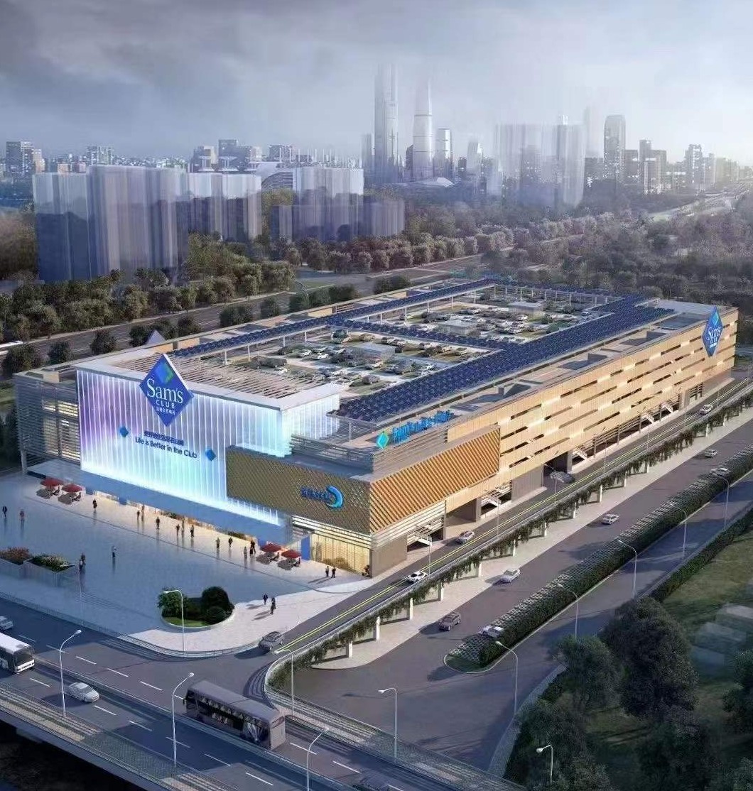 沃爾瑪山姆會(huì)員店電梯溫馨提示定制標(biāo)線貼 沃爾瑪山姆會(huì)員店電梯溫馨提示定制標(biāo)線貼